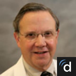 William Cale, MD