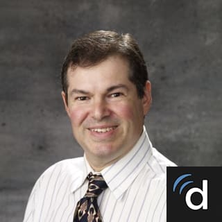 Alfonso Carrillo, MD
