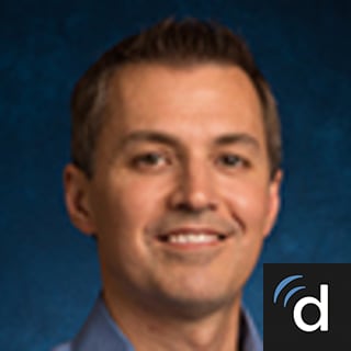 Paul Baird, MD