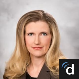 April Marquardt, MD