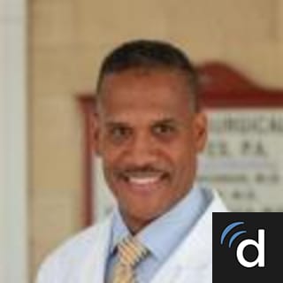 Donovan Tapper, MD, General Surgery, Brandon, FL