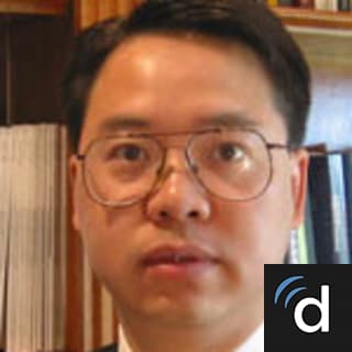 Li-Ming Zhang, MD, Anesthesiology, Pittsburgh, PA