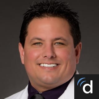 Adam Stibich, MD