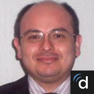 Alex Altamirano, MD, Psychiatry, Springfield, MA