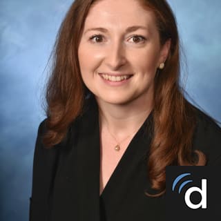 Lauren Krumeich, MD, General Surgery, Ann Arbor, MI