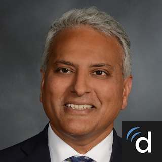 Rajiv Kinkhabwala, MD