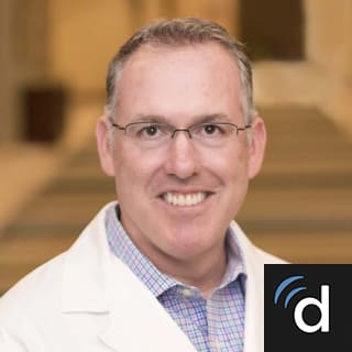 Timothy Penn, MD