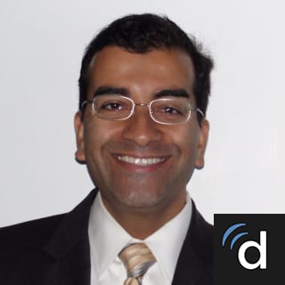 Nikhil Shah, MD, Pediatric Emergency Medicine, Short Hills, NJ