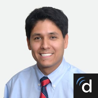 Hugo Aparicio, MD