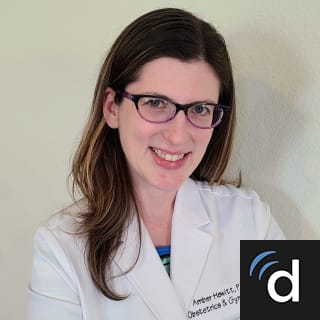 Amber (Brown) Hewitt, Obstetrics & Gynecology, Vacaville, CA