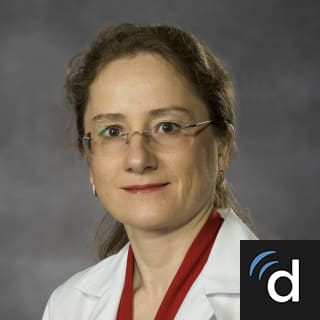 Inna (Chukina) Tchoukina, MD, Cardiology, Richmond, VA