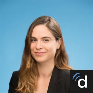 Gillian Reierson, MD