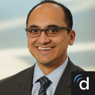 Syed Yousuf Zafar, MD