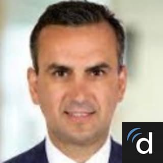 Santiago Garcia, MD