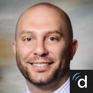 Zachary Hood, MD