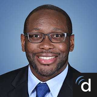Ejiofor Ezekwe II, MD, Allergy & Immunology, Baltimore, MD
