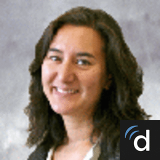 Aysha Schaper, MD