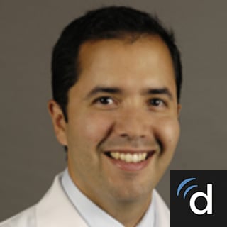 Felipe Santos, MD, Otolaryngology (ENT), Boston, MA