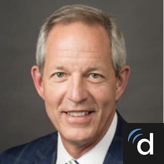 Mark Martin, MD