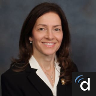 Teresa Ecker, MD