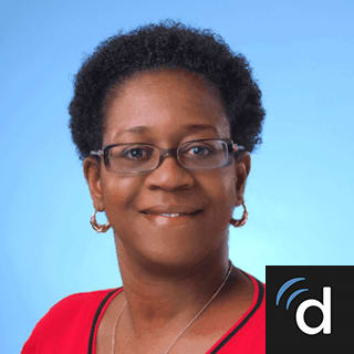 Anita Martin, Psychiatric-Mental Health Nurse Practitioner, Sanford, FL