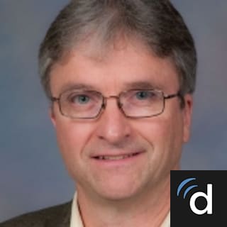 Curt DeGroff, MD