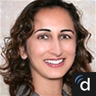 Rohini Bhatia, MD
