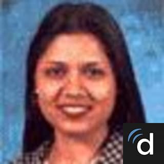 Shivani (Jindal) Narasimhan, MD