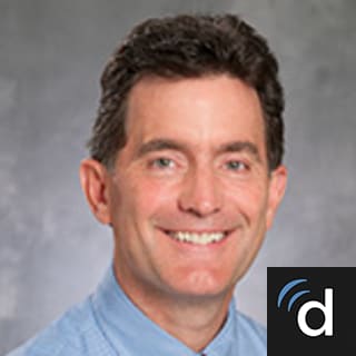 Mark Stevenson, MD, Family Medicine, Plymouth, MN
