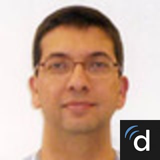 Fareed Shaikh, MD