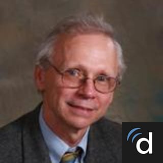 James Myers, MD