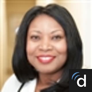 Kernilde Jean-Jerome, MD