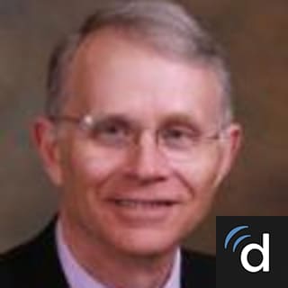 John Woltjen, MD