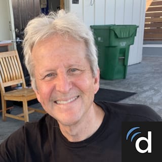 Martin Johnson, MD, Psychiatry, San Clemente, CA