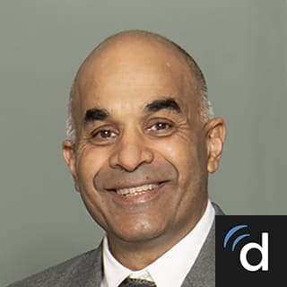 Sudish Murthy, MD