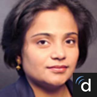 Promita (Banerjee) Roychoudhury, MD