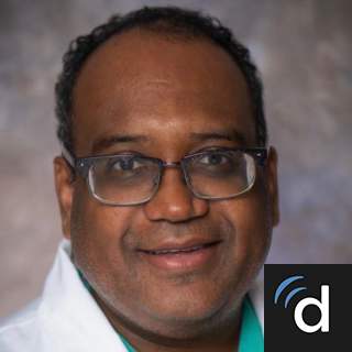Kushna Damallie, MD
