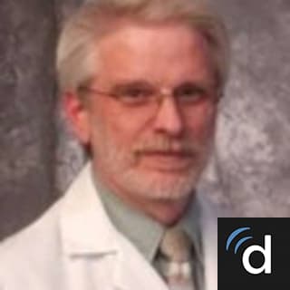 Michael Lindberg, MD
