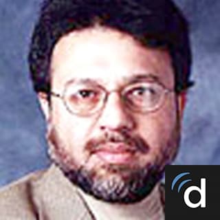 Irfan Altafullah, MD