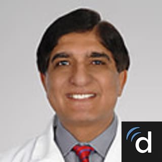 Iqbal Sorathia, MD