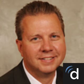 Todd Bayer, MD