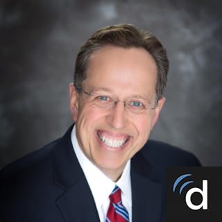 Kenneth Gwinn, MD