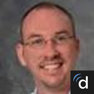Joshua Kindrat, DO, Emergency Medicine, Evansville, IN