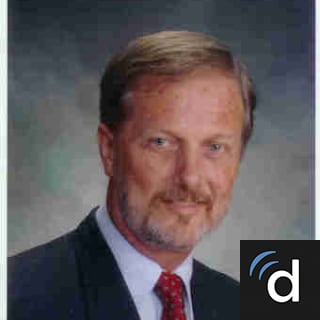James Marzolf, MD
