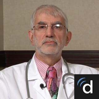 Abdul Al-Kassab, MD