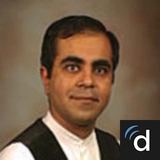 Dr. Syed T. Al-Hassan, MD | Tampa, FL | Internist | US News Doctors