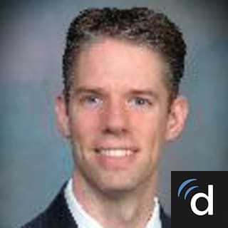 James Barlow, MD