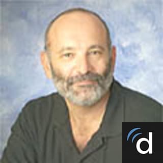 Gordon Gold, MD