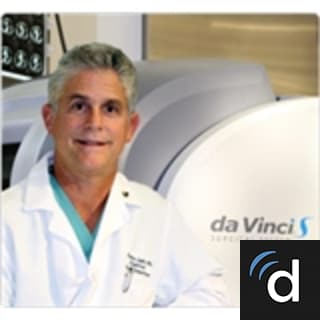 Frederick Gulmi, MD