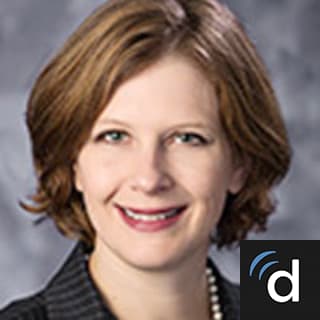 Lisa Baumann Kreuziger, MD